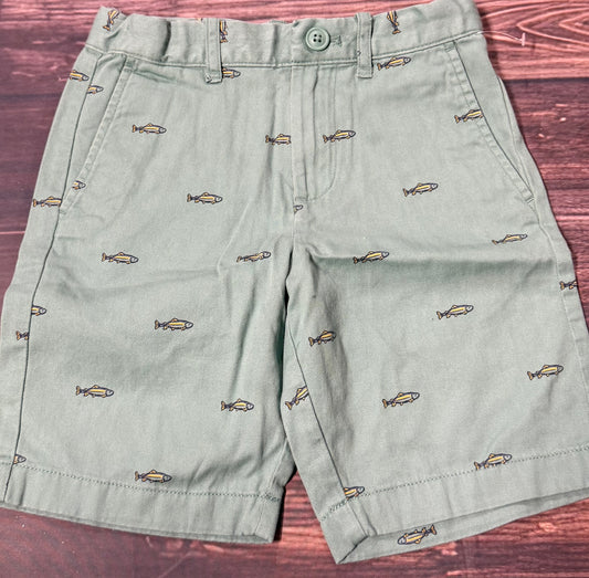 Crewcuts 7