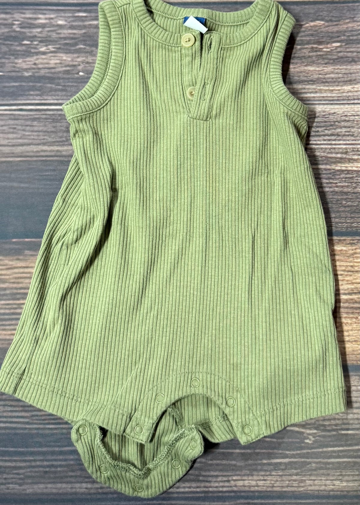Old Navy 6-12m