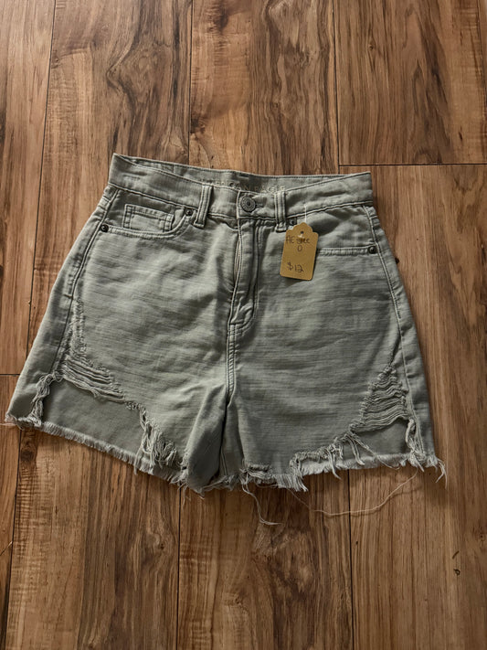 American Eagle 0