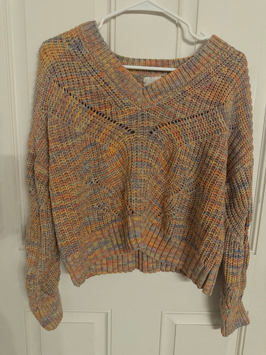 Hippie Rose medium