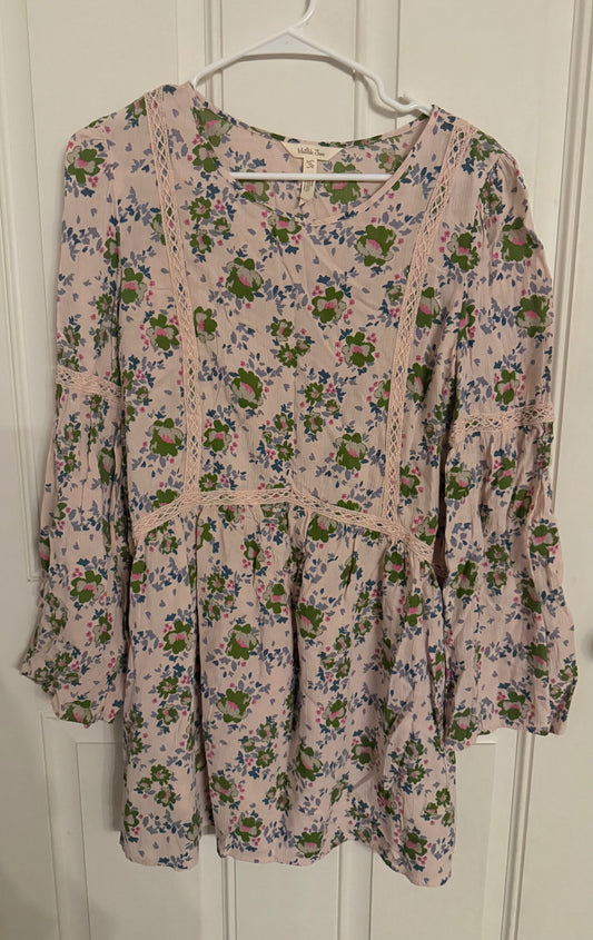 Matilda Jane medium