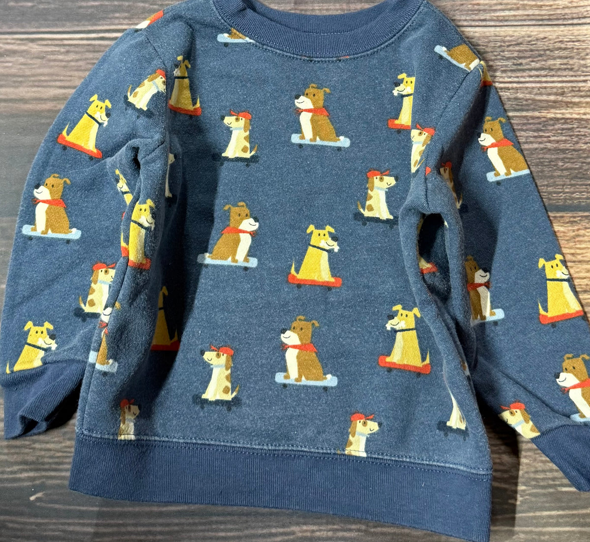 Garanimals 12m