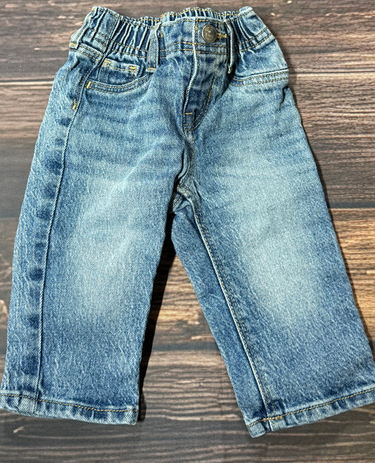 Old Navy 3-6m