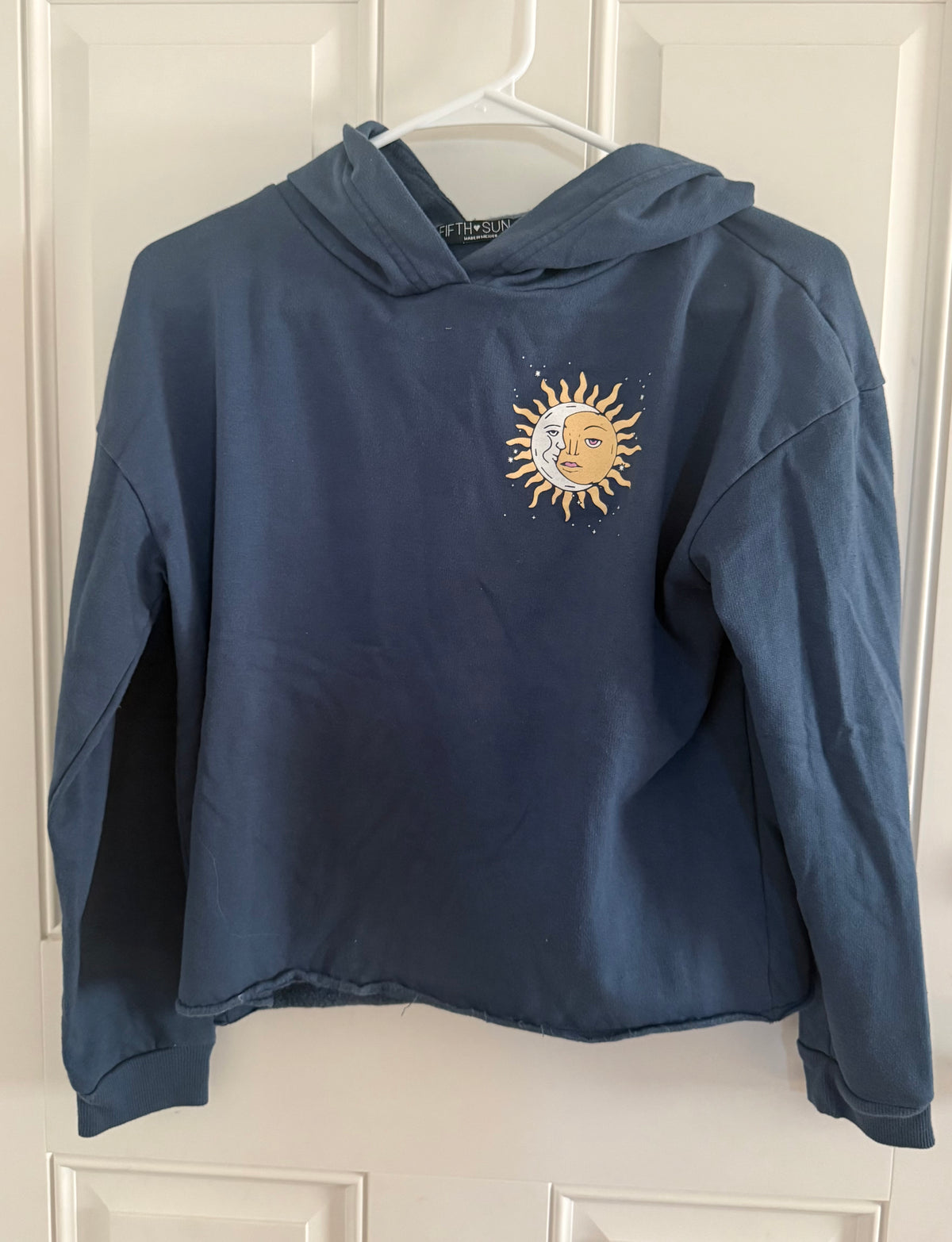 Fifth Sun medium