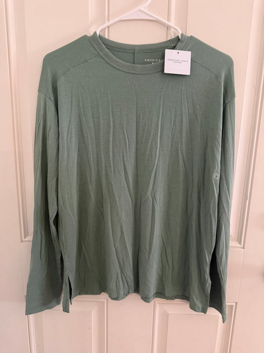 NWT American Eagle small..super soft!