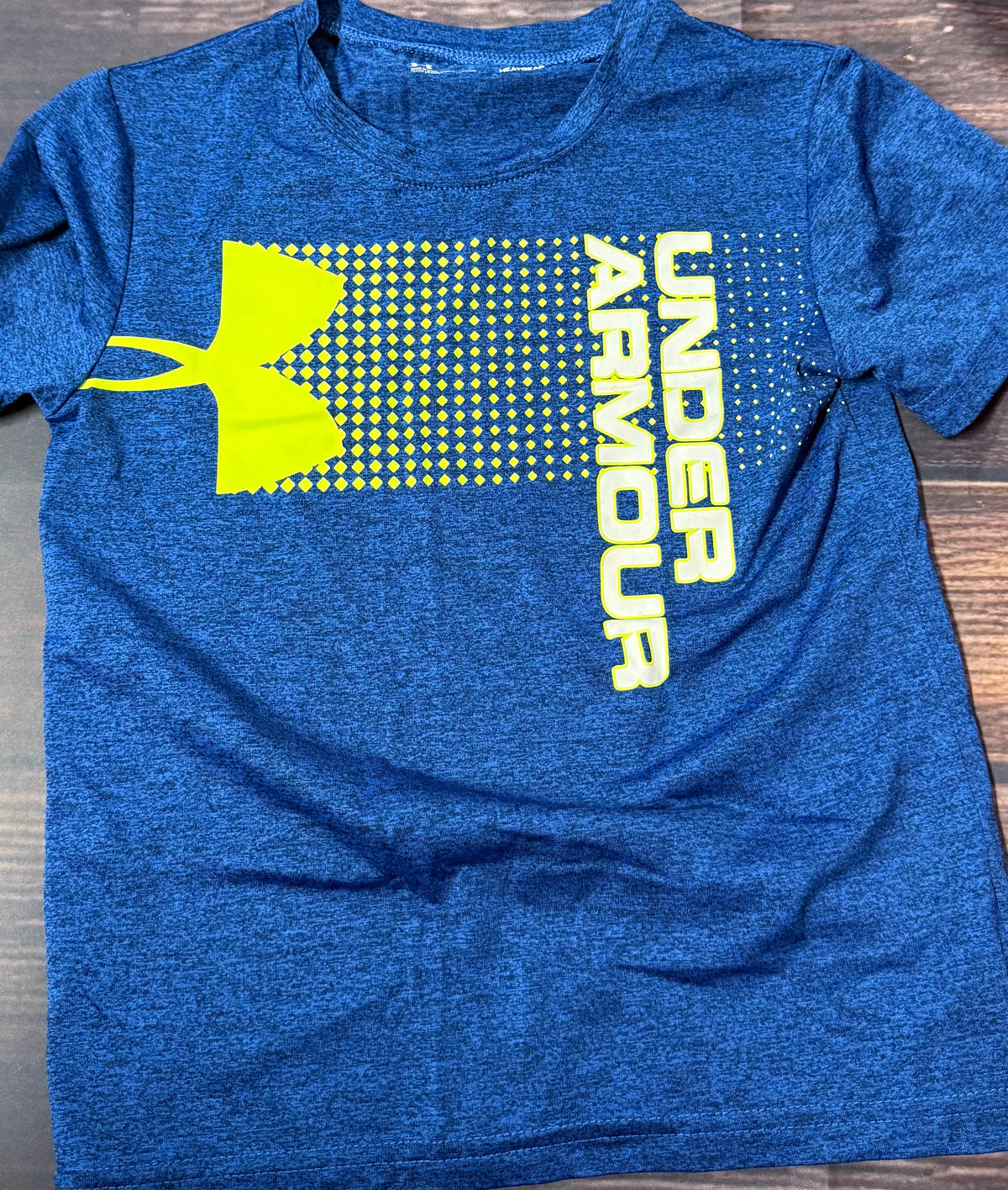 UA 6