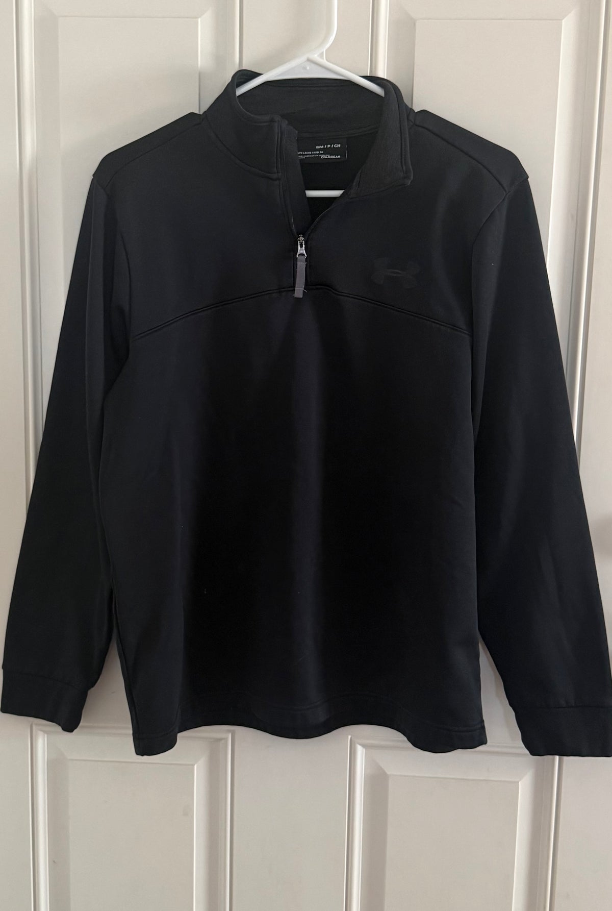 UA small