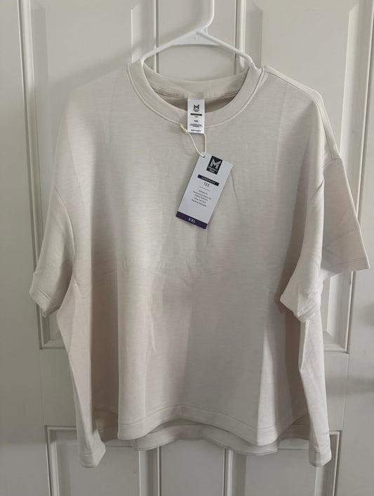 NWT member’s mark xxl