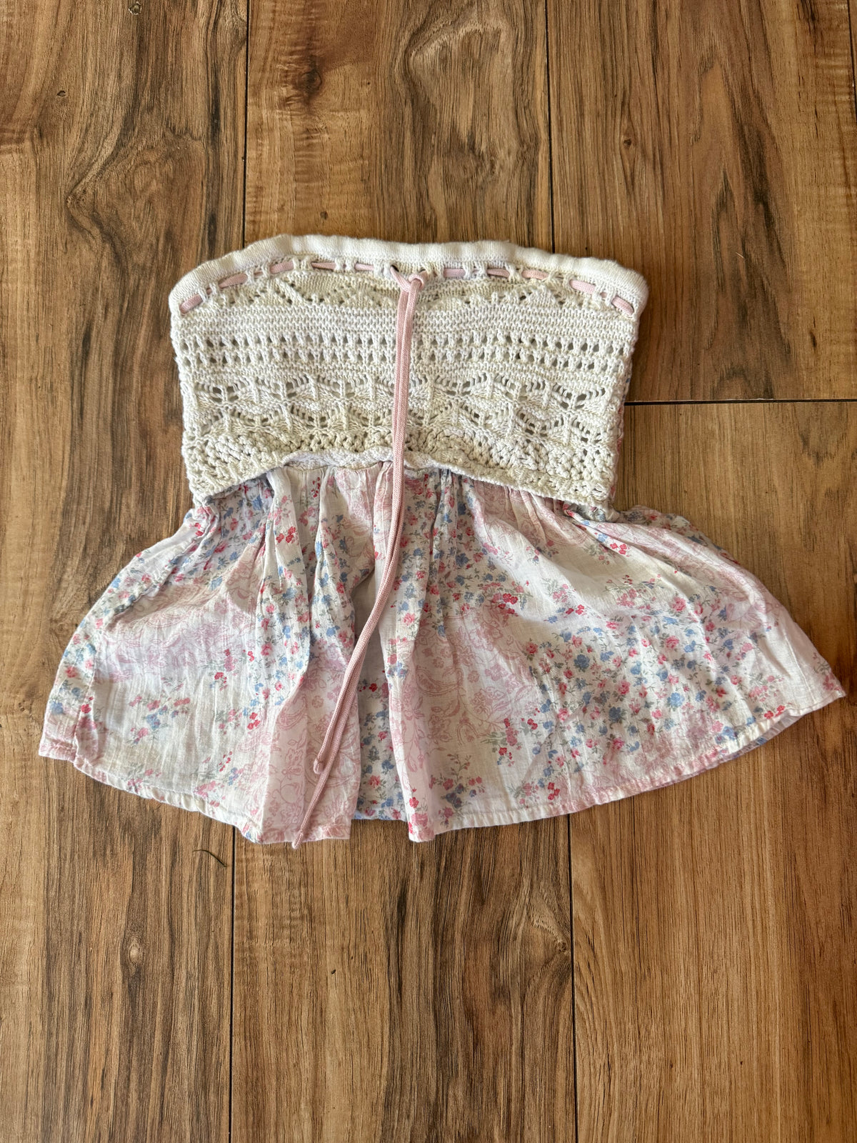 Hollister XS