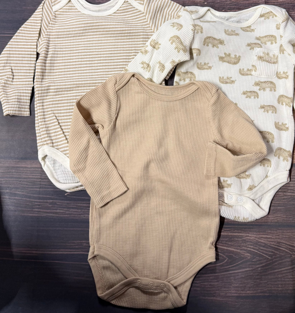 Baby gear 12m