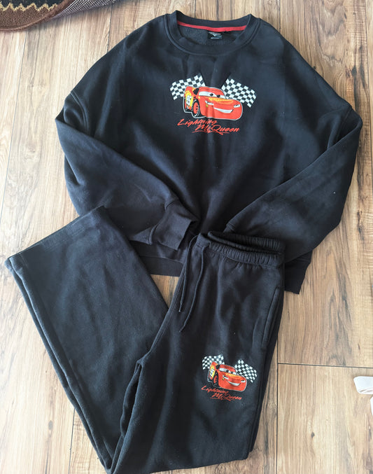 Small top/XS bottoms