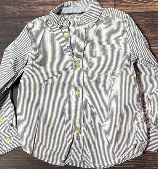 Carter’s 3T