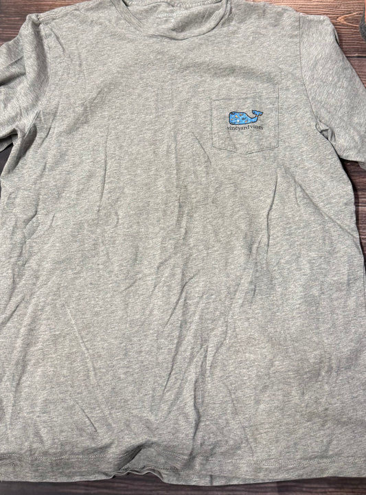 Vineyard Vines xl 18