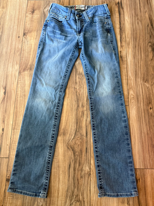Ariat 28R