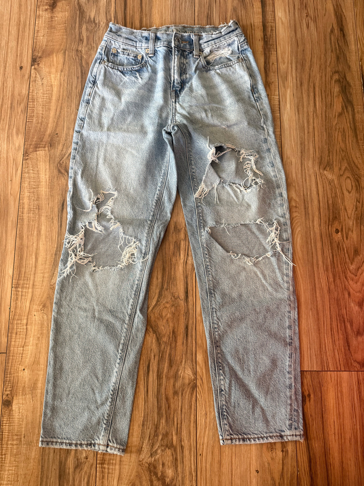 American Eagle 0 short