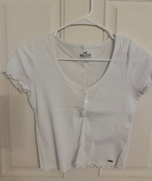 Hollister medium