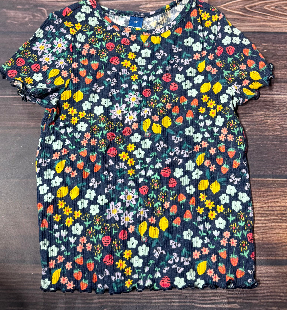 Old Navy 5T