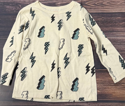 Cat & Jack 2T