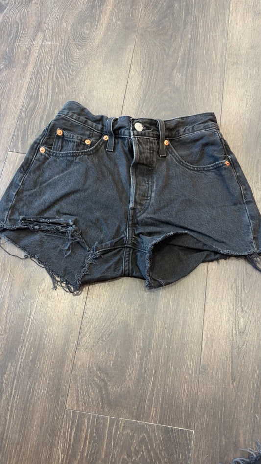 Levi’s size 24