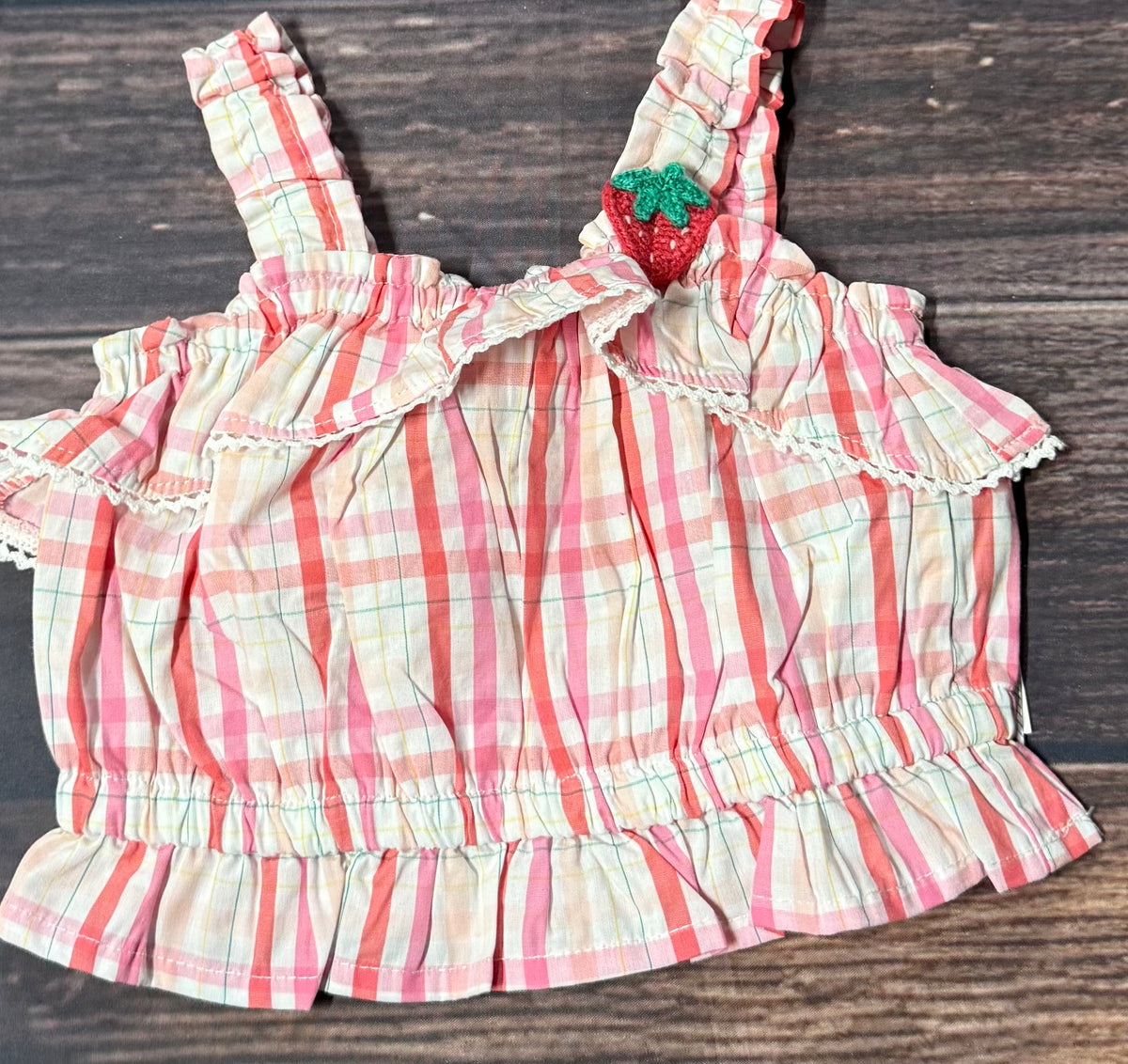 NWT kids headquarters 12m