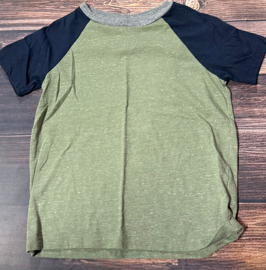 Old Navy 6-7