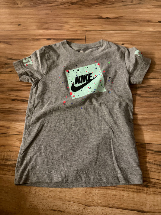 Nike 5