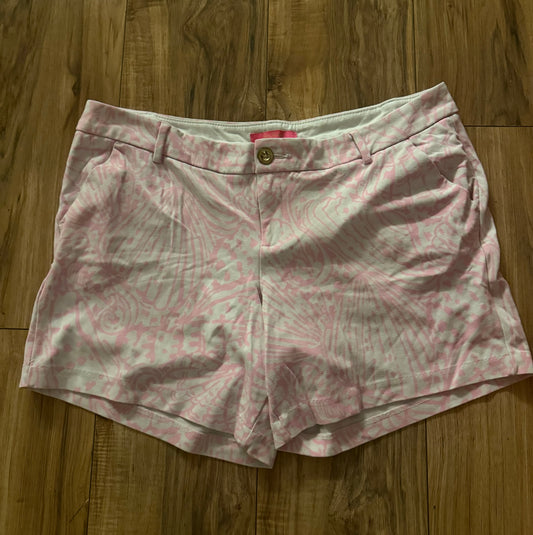 Lilly Pulitzer 16