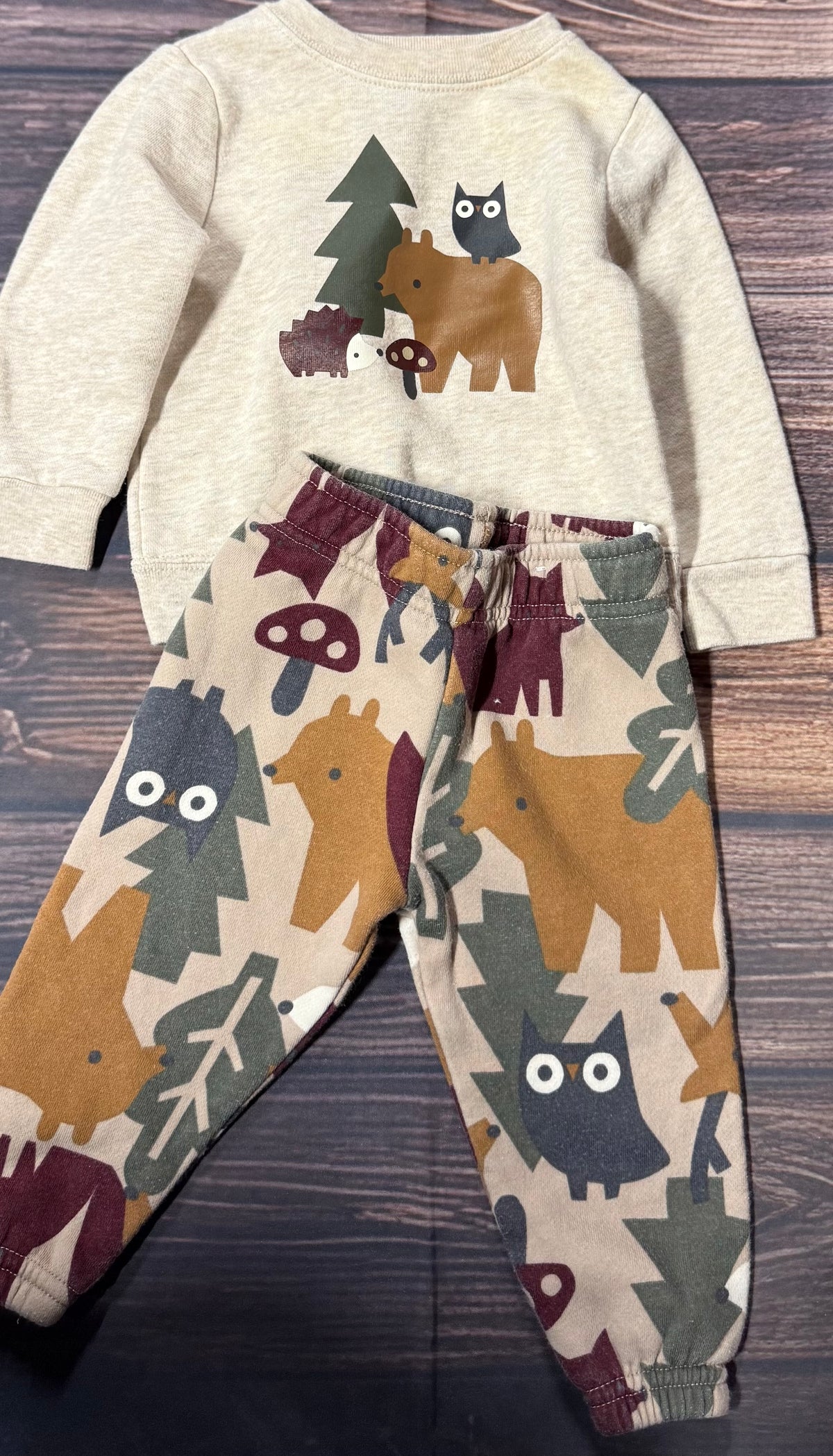 Garanimals 6-9m