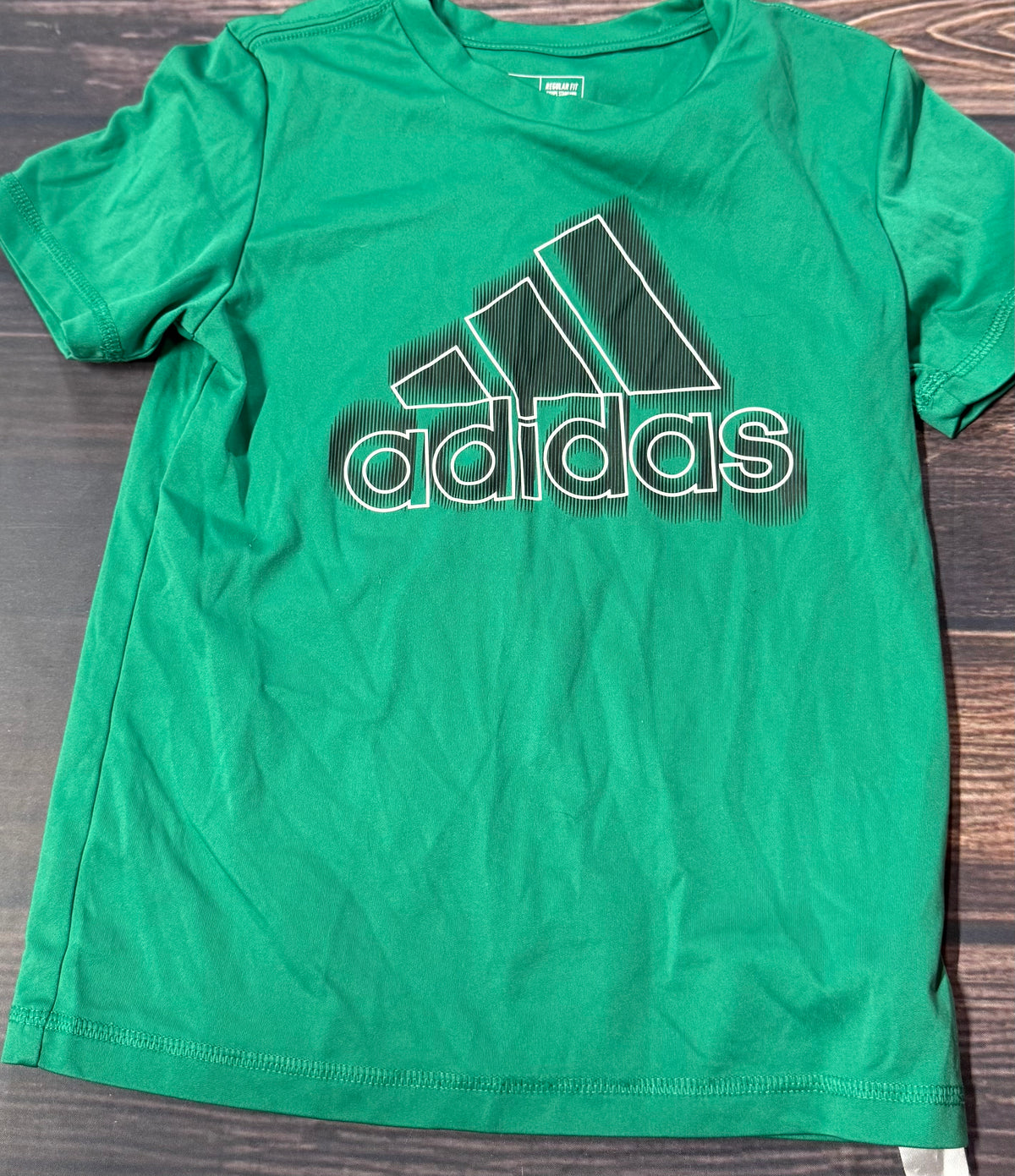 Adidas 6