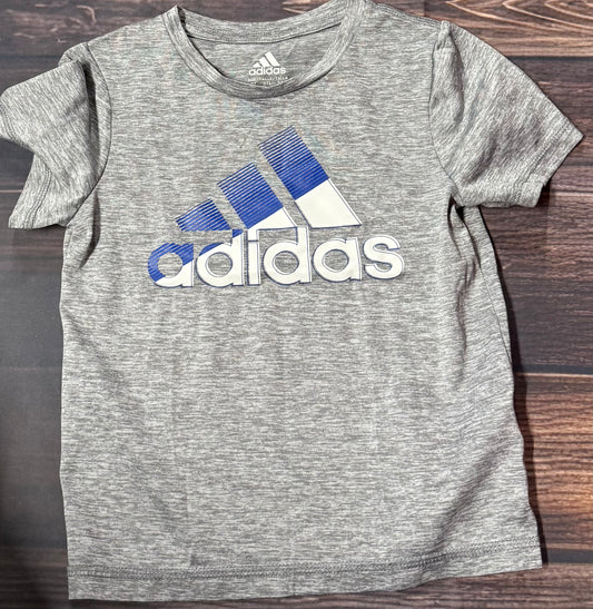 Adidas 3T