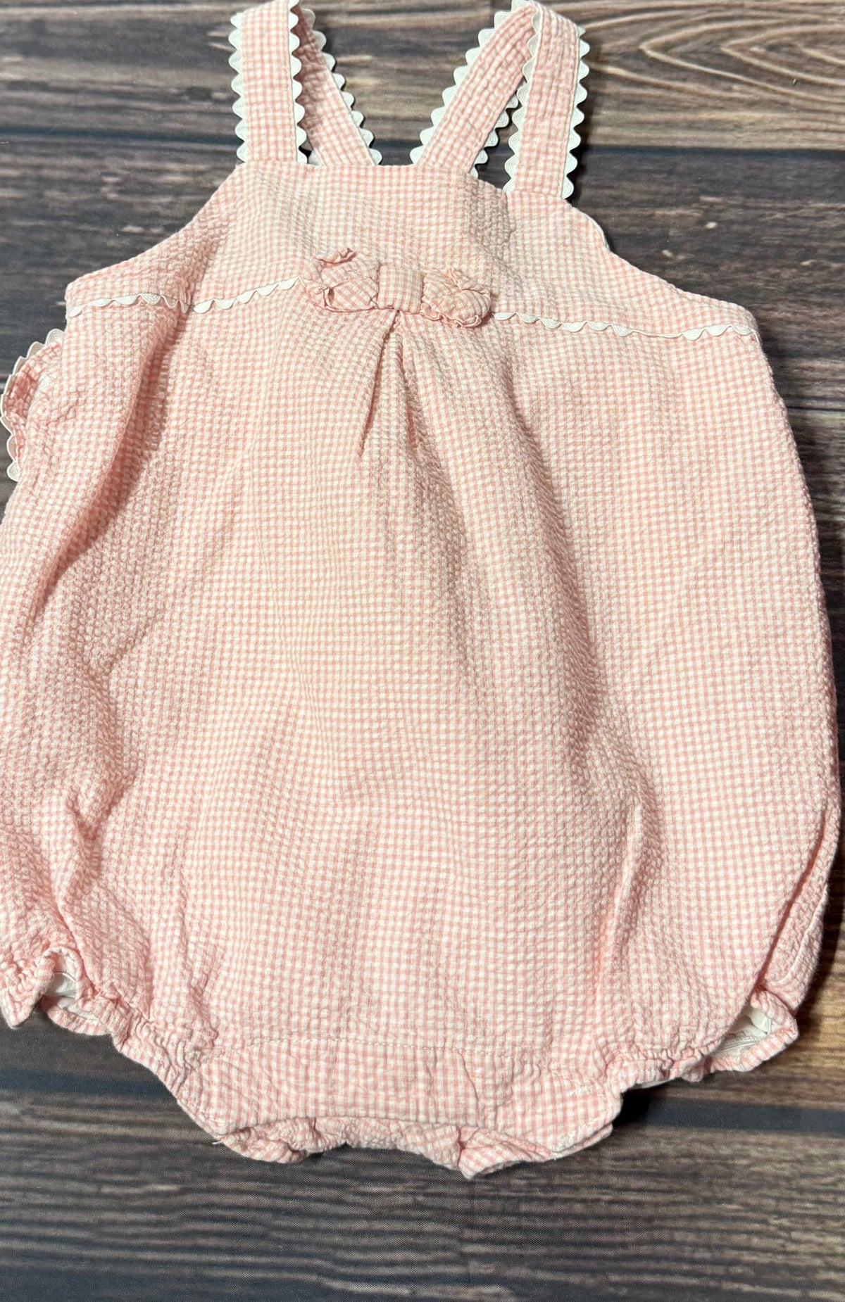 Janie & Jack 12-18m