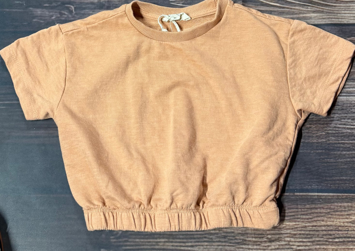 Jessica Simpson 4T