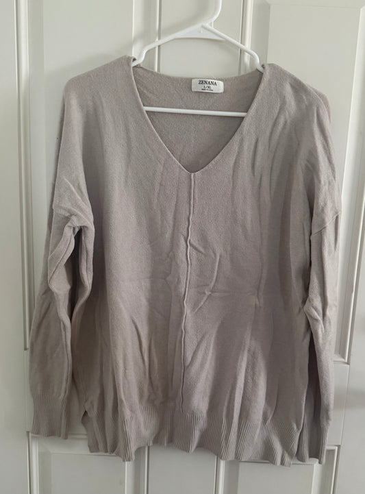 Zenana L/XL