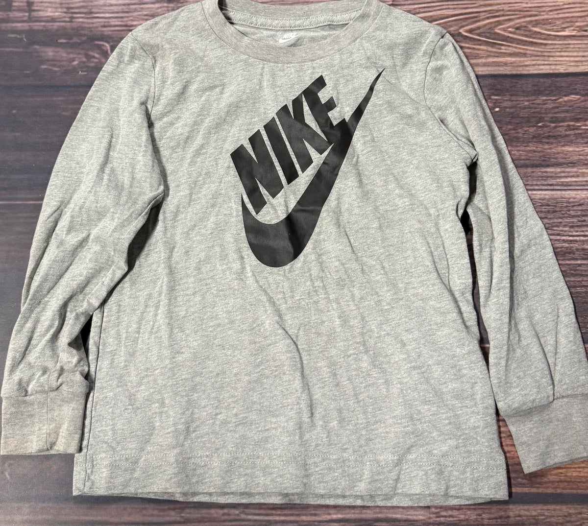 Nike 4
