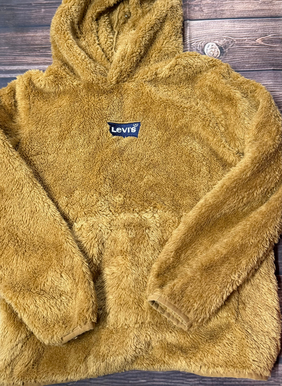 Levi’s 8-10