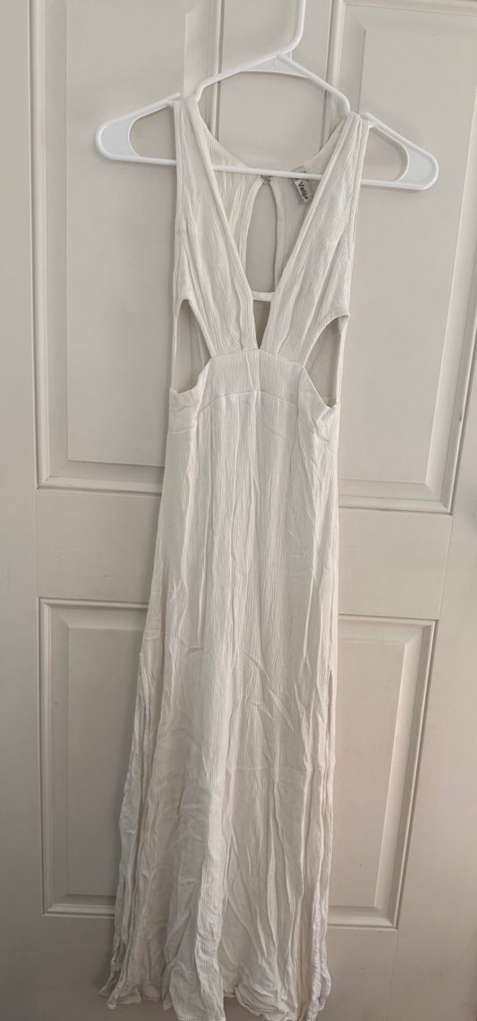Valija XS..slit sides