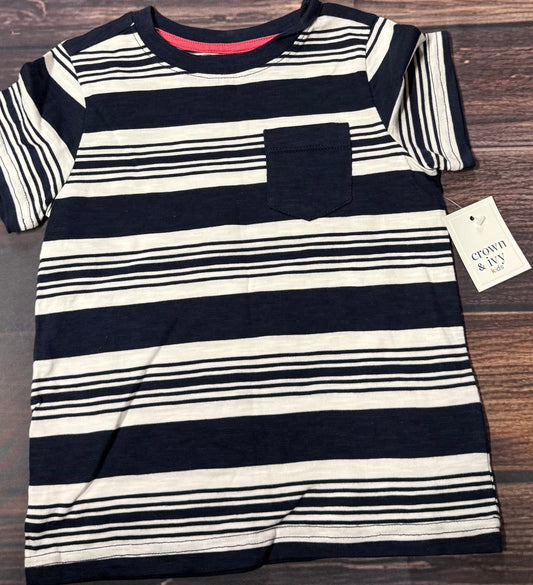 NWT crown & ivy 3T