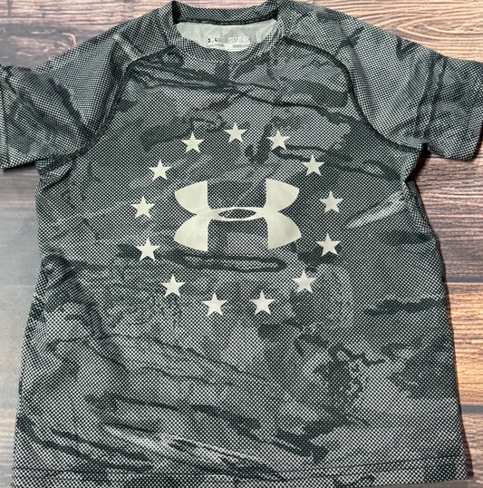 UA youth small
