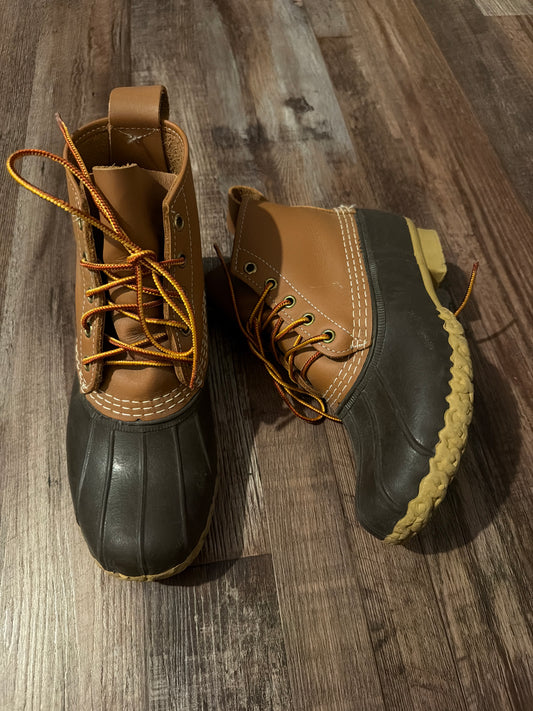 ll bean - 7
