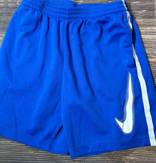 Nike 6..has snags