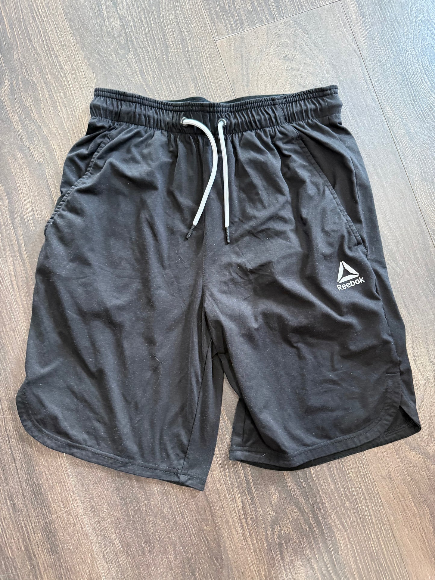 reebok - small