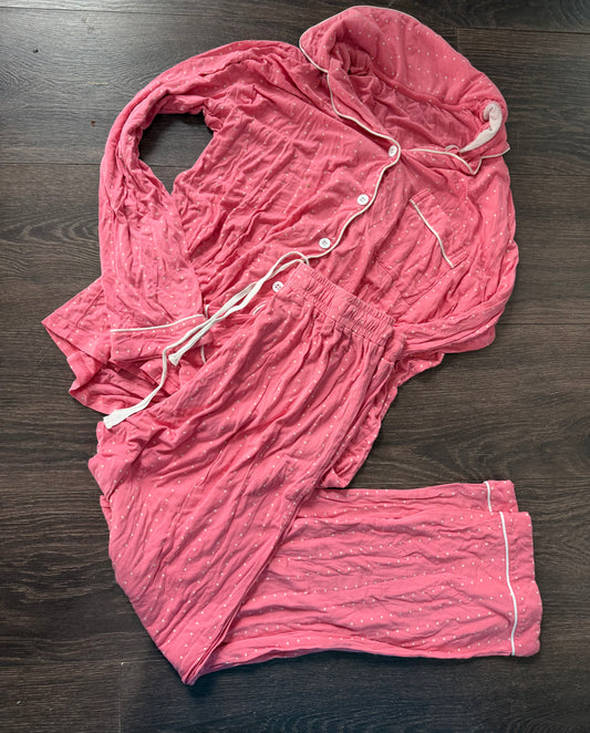 size medium