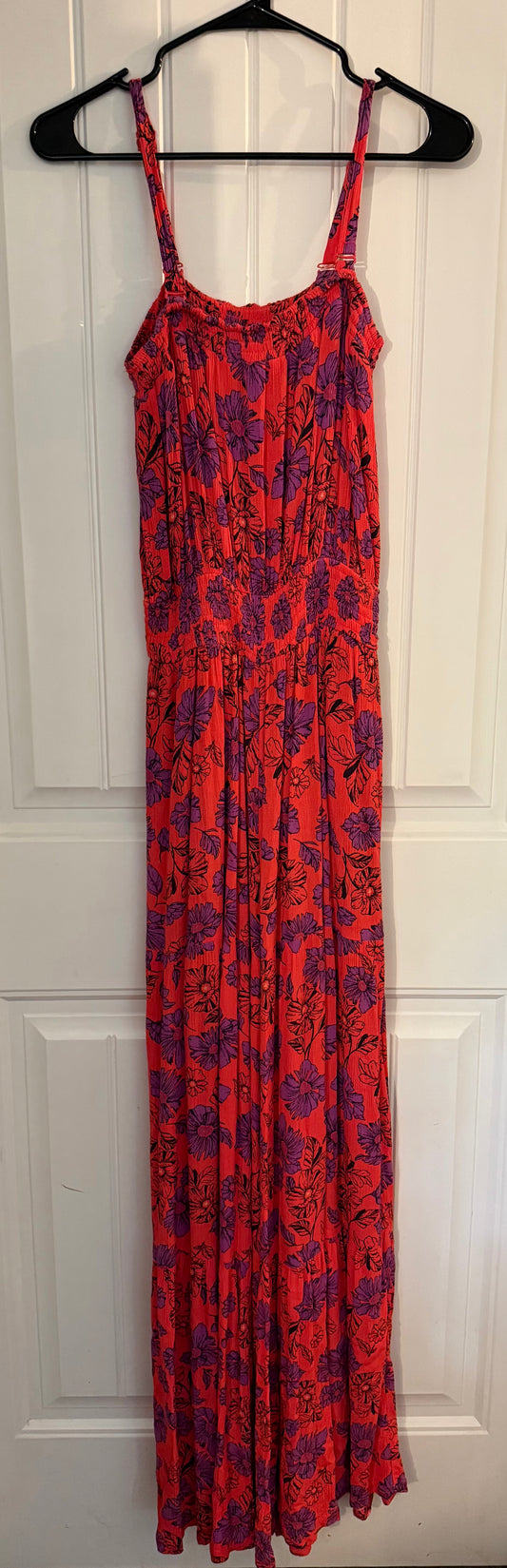 romper - best fit large