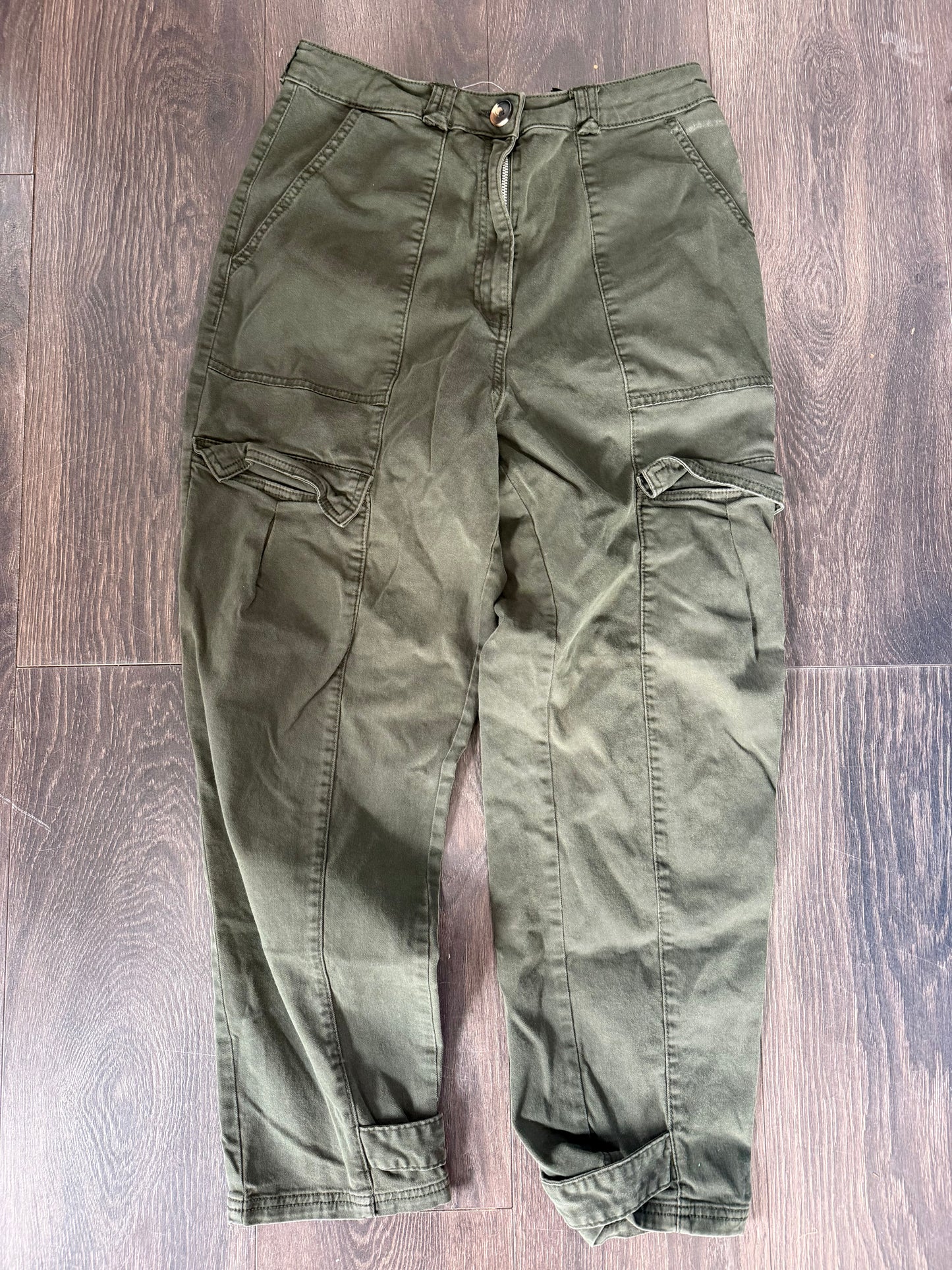 h&m - 8