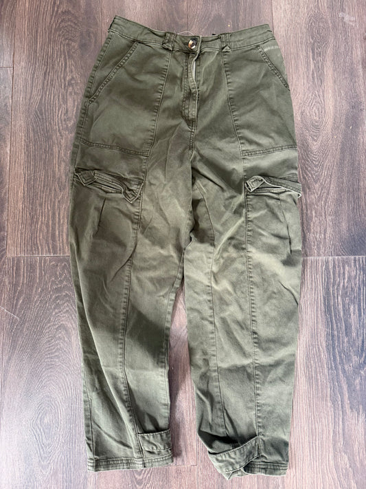 h&m - 8