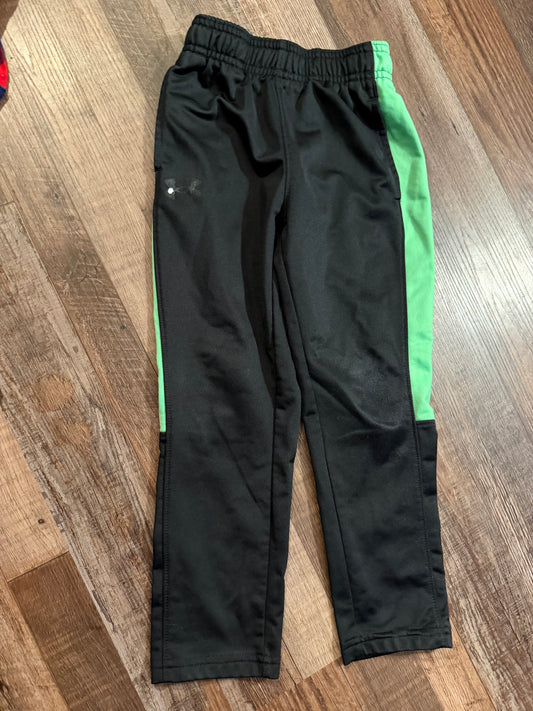 underarmour 4 * logo missing