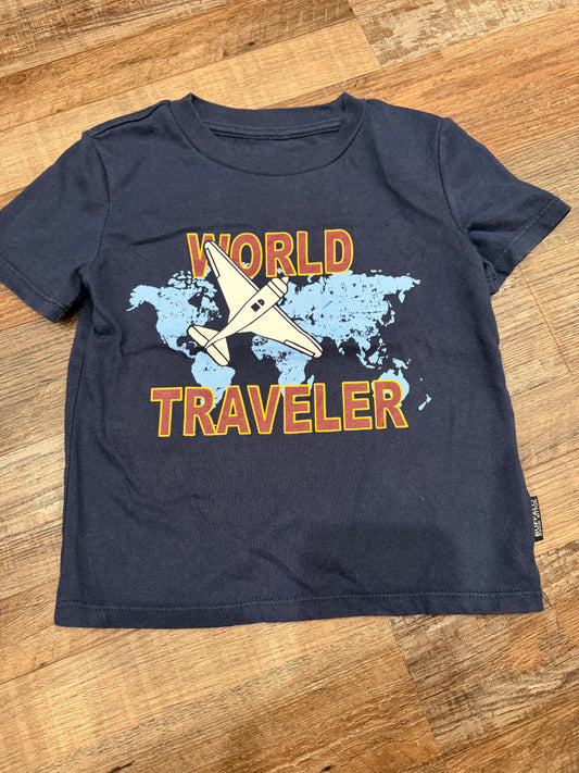 buffalo - size 2t