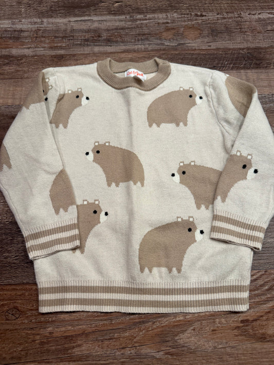cat&jack - size 2t
