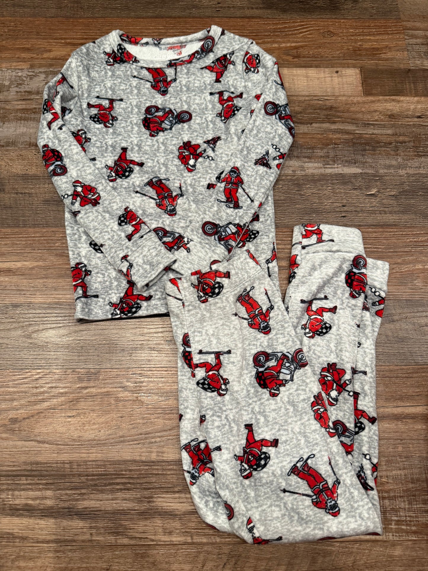 cat&jack - size 6