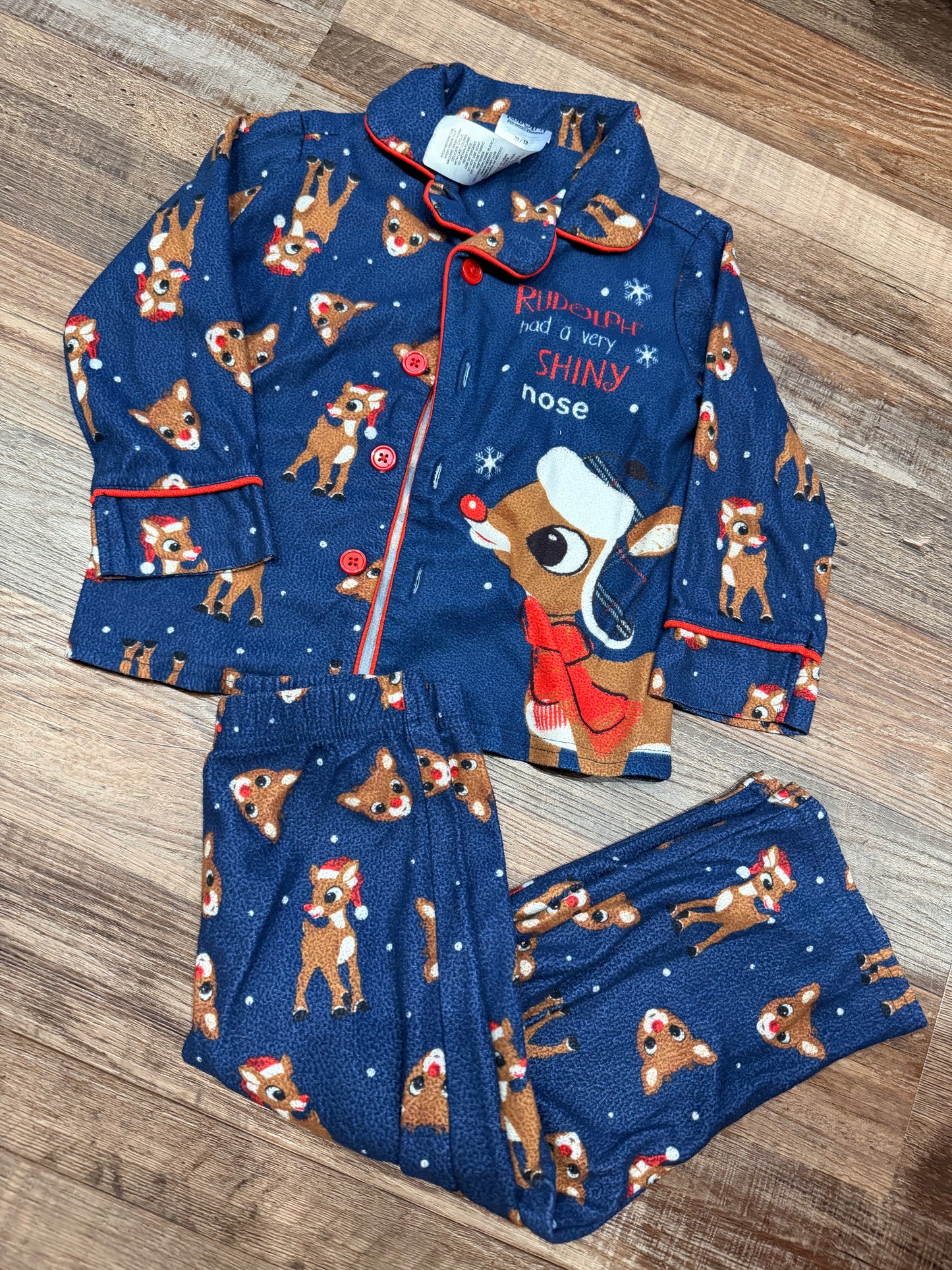 size 3t